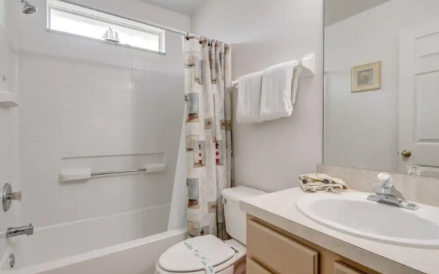 Gary's Southern Dunes Vacation Home