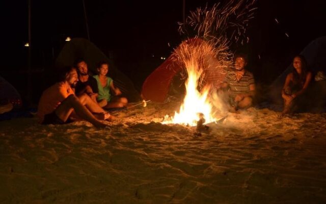 Golven Beach Resort