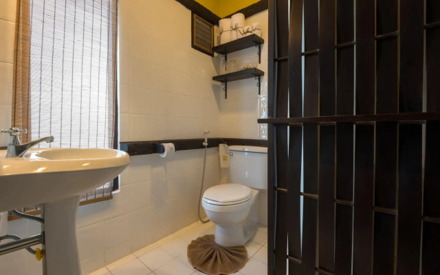 Annika Koh Chang (Formely Ramayana Koh Chang Resort & Spa)