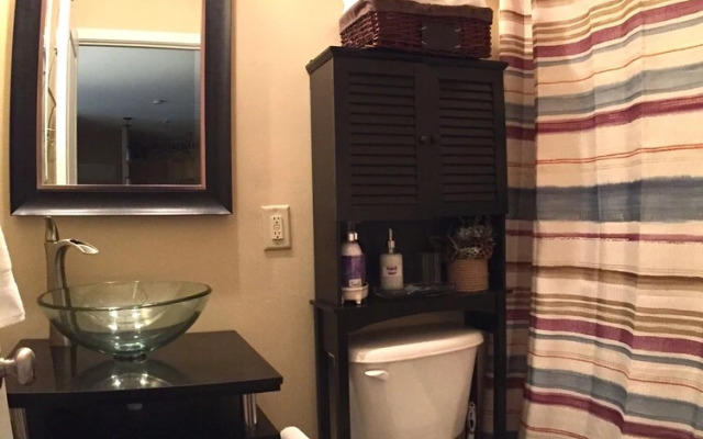 Southside Retreat - Sleeps 4