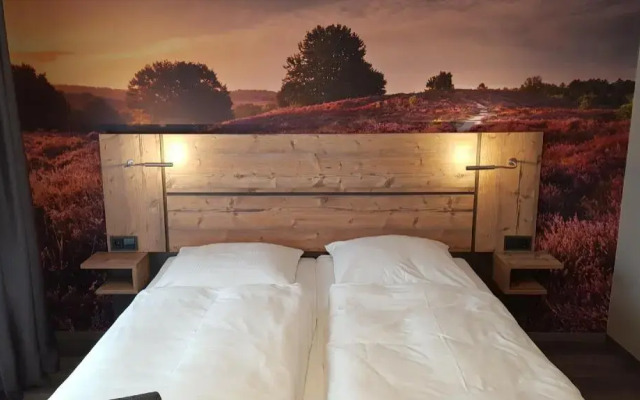 Hotel Restaurant Zur Linde