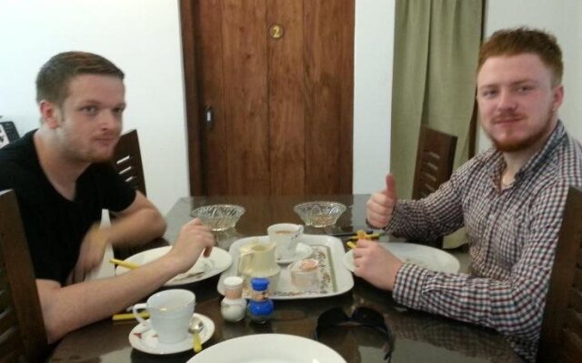 Villa Cinnamon Hills