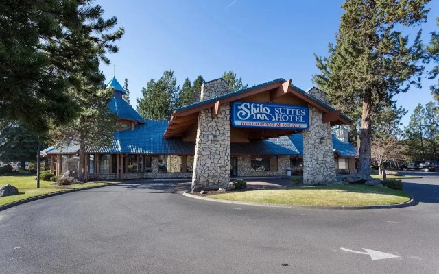 Shilo Inn Suites Hotel - Bend