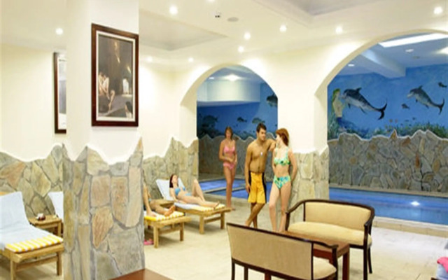 Astoria Hotel - All Inclusive