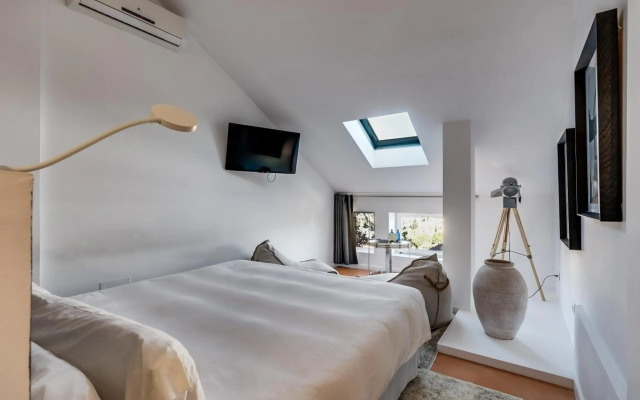 Molo Luxury Suites Puerto Banus