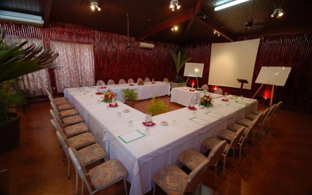 The Melanesian Port Vila Hotel