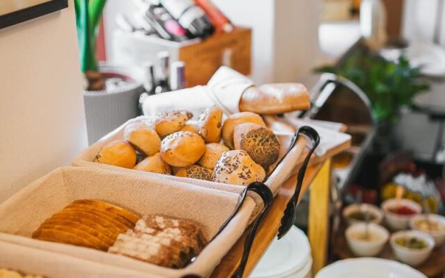 Aparthotel Ventus Rosa