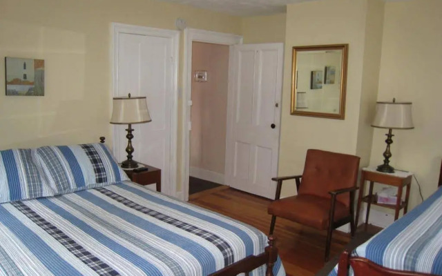 Sunny Home B&B