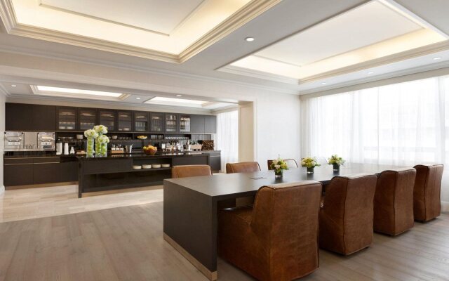 Fairmont Washington, D.C., Georgetown