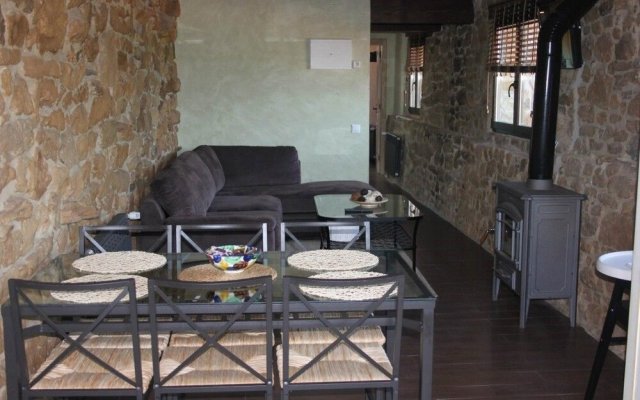 Casa Rural La Charruca