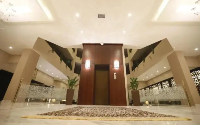 The Signature Hotel