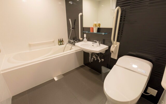 M’s Hotel Kyoto Station Taruya