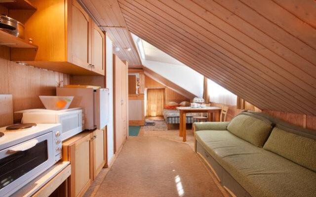 Guest House Next to Sea in Tallinn