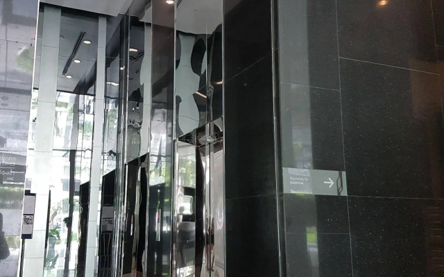 Bangkok Luxury Suites Pyne