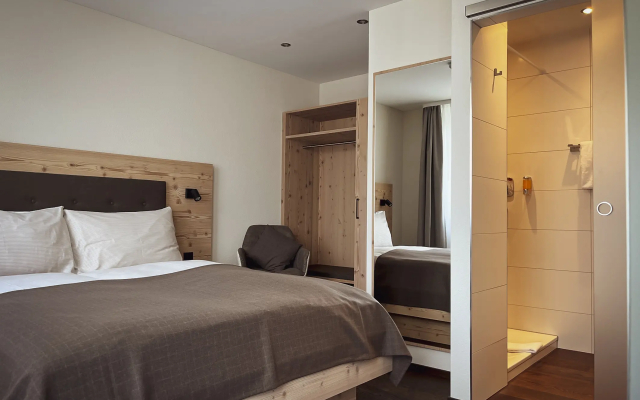 Boutique Hotel Waldegg