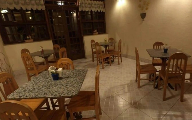 Cheiro de Mata Pousada e Restaurante Ltda