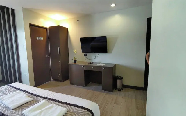 Whitewoods Convention and Leisure Hotel by SMS Hospitality
