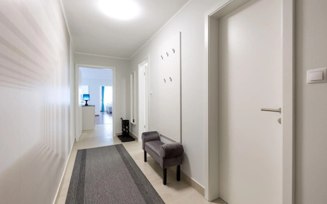 Budapest Downtown Residence