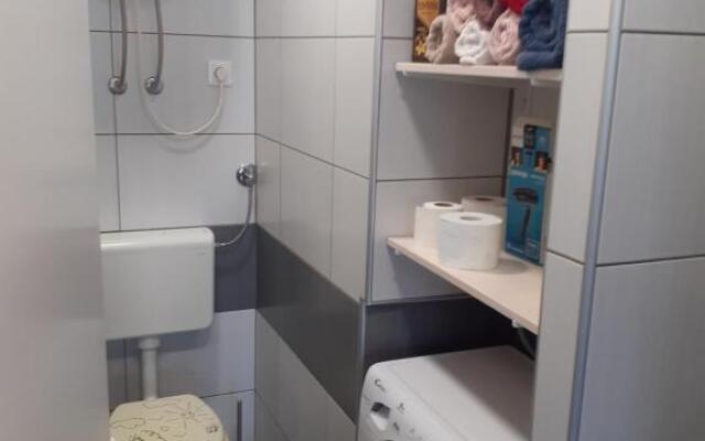 Apartman Sweet penthouse