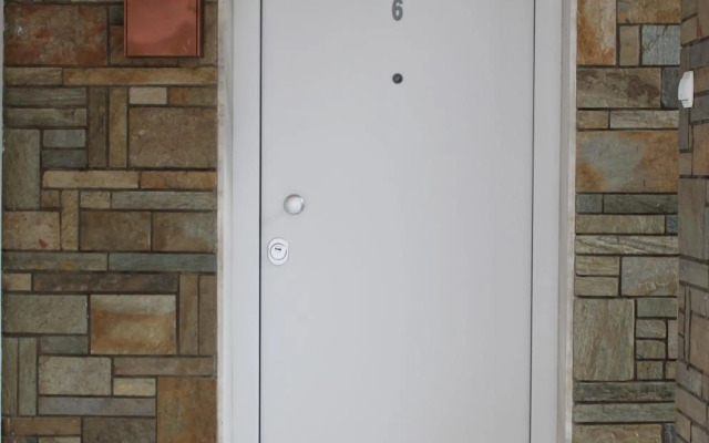 Super Nuova - Private Parking