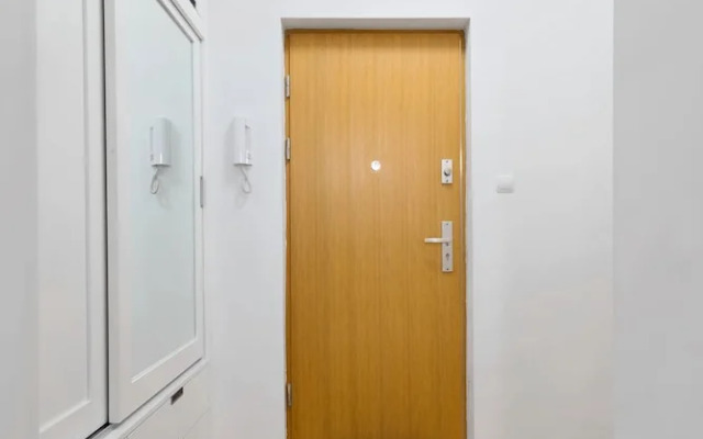 Grand Theater Comfortable Apartment