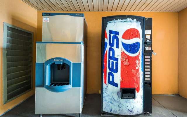 Quality Inn Cullman I-65 Exit 310