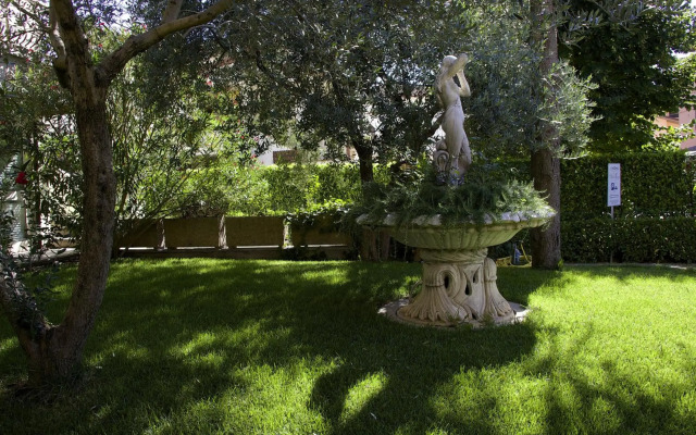 Hotel Campiglione