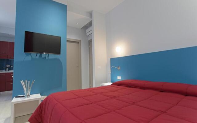 Hotel Agrigento Home