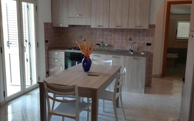 Appartamento vicino al mare