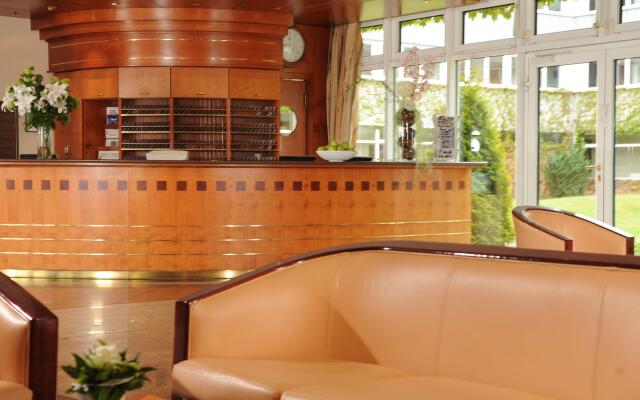 Hotel Muggelsee Berlin