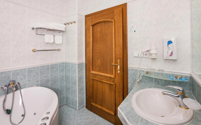 Hotel Jelínkova Vila
