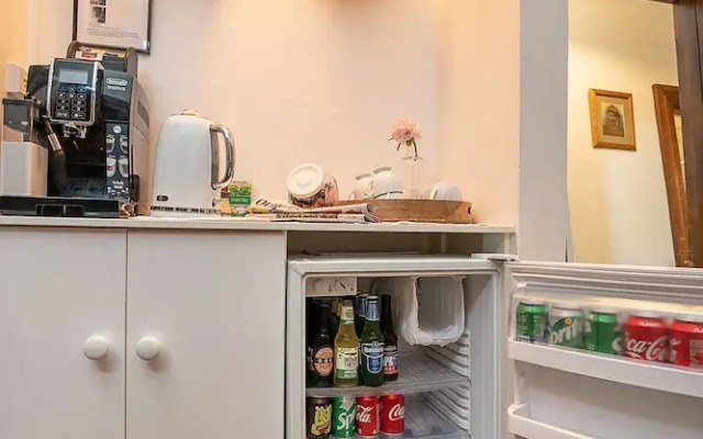 The Fern & Thistle Luxury Accommodation