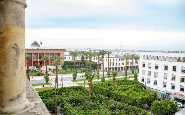 Junior Suite Balima I B43