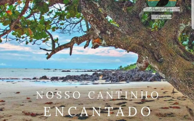 Pousada Pouso da Pardoca