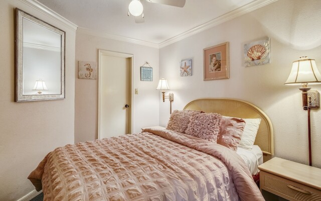 Victorian 3112 - 1 Br Condo