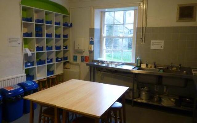 Ingleton Hostel YHA
