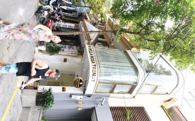 Hanoi Bella Rosa Trendy Hotel