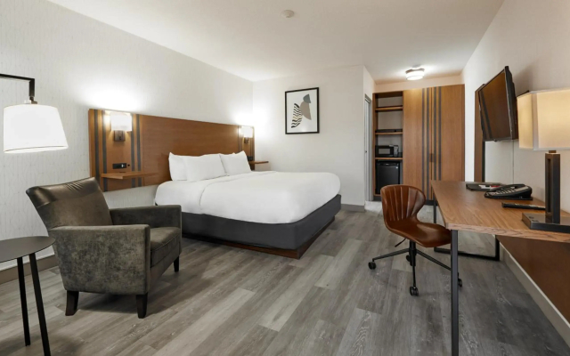 Canadas Best Value Inn Toronto