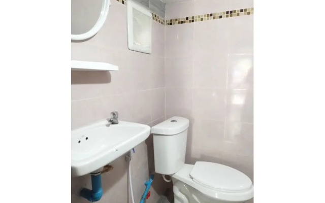 Ramantic Styles Resort