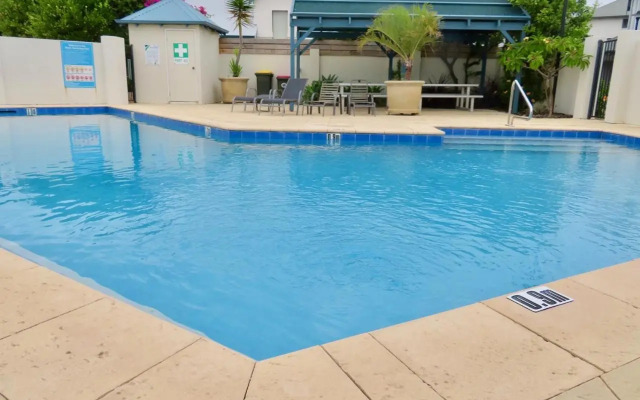 Ocean View Beach House, Margaret River