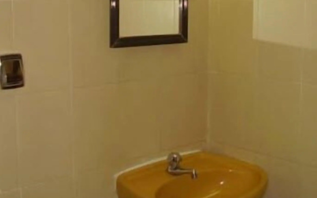 Pirâmide Palace Hotel