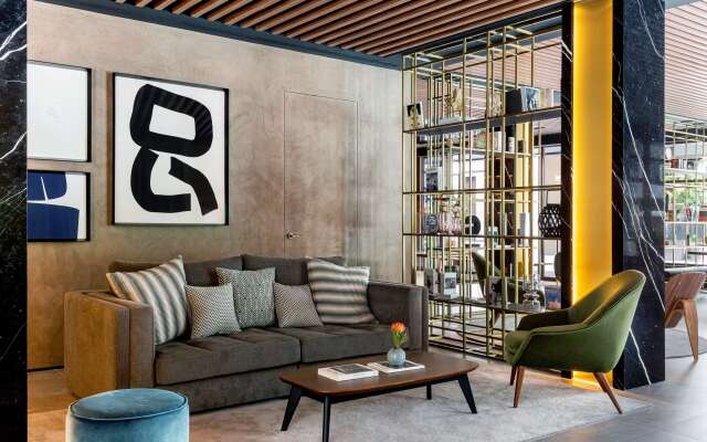 Radisson Collection Hotel, Magdalena Plaza Sevilla