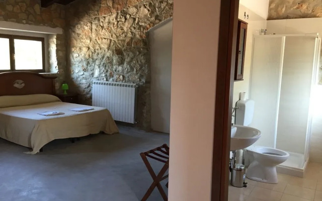 Oasi Agrituristica Le Chiancate