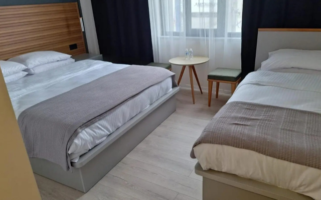 Road Otel İpsala