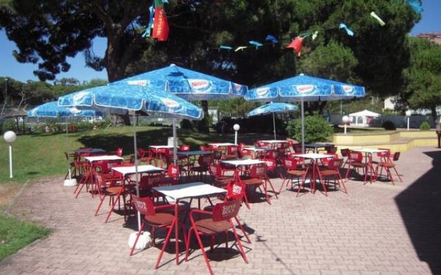 The Caparica Sun Centre