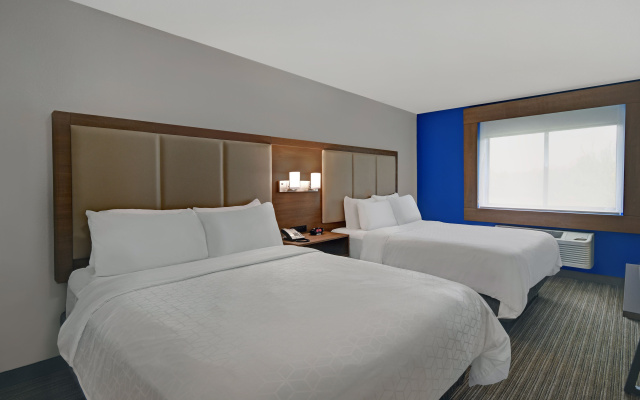 Holiday Inn Express Adrian by IHG