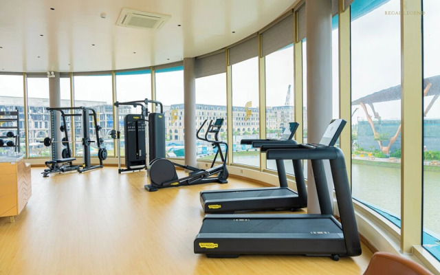 Icity Mozart Suites