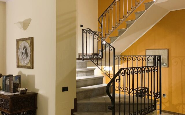 La Valletta Relais