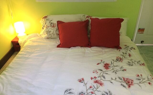 Ban Kunlaya Homestay