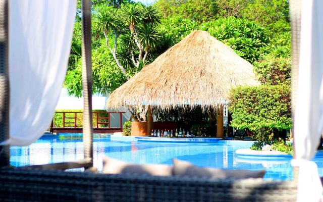 Coco Beach Hotel Jomtien Pattaya